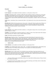 Pasaulio ir pasakos konfliktas eilėraščiuose 2 puslapis