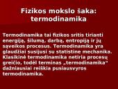 Kas yra fizika? (skaidrės) 7 puslapis