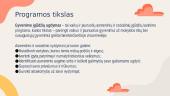 Gyvenimo įgūdžių ugdymo programa 2 puslapis