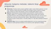 Gyvenimo įgūdžių ugdymo programa 11 puslapis