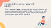 Gyvenimo įgūdžių ugdymo programa 4 puslapis
