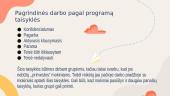 Gyvenimo įgūdžių ugdymo programa 10 puslapis