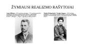 Epochos ir svarbiausios asmenybės 18 puslapis