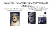 Epochos ir svarbiausios asmenybės 4 puslapis