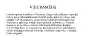 Epochos ir svarbiausios asmenybės 5 puslapis