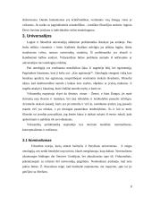 Viduramžių filosofija, scholastika ir universalijos 8 puslapis
