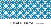 Barack Obama