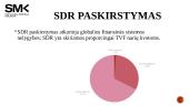 Specialiosios skolinimosi teisės (SDR) valiuta 9 puslapis