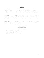 Grojaraščio kūrimas (džiazo ir bosanovos muzika)  3 puslapis