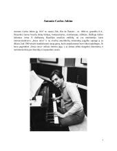 Grojaraščio kūrimas (džiazo ir bosanovos muzika)  7 puslapis