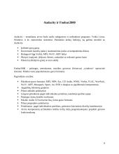 Grojaraščio kūrimas (džiazo ir bosanovos muzika)  8 puslapis