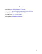 Grojaraščio kūrimas (džiazo ir bosanovos muzika)  10 puslapis