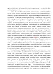 Samprotavimo rašinio kūrimas 4 puslapis