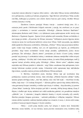 Literatūrinio rašinio kūrimas 5 puslapis