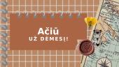Žmogaus lemtis pagal Motiejų Kazimierą Sarbievijų 7 puslapis