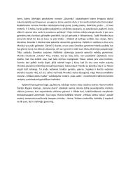 Moters siela lietuvių literatūroje 2 puslapis