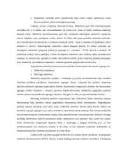 Mokesčių sistema ir nacionalinio biudžeto sudarymas 11 puslapis