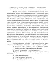 Mokesčių sistema ir nacionalinio biudžeto sudarymas 14 puslapis