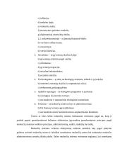 Mokesčių sistema ir nacionalinio biudžeto sudarymas 4 puslapis