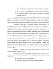 Mokesčių sistema ir nacionalinio biudžeto sudarymas 7 puslapis