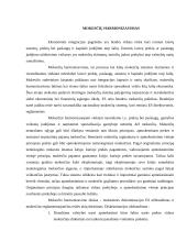 Mokesčių sistema ir nacionalinio biudžeto sudarymas 10 puslapis