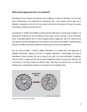 Genetic diseases 4 puslapis