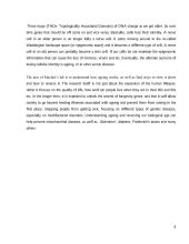 Genetic diseases 5 puslapis