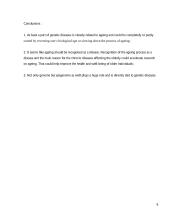 Genetic diseases 8 puslapis