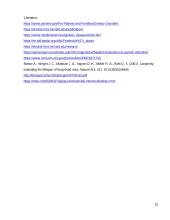 Genetic diseases 9 puslapis