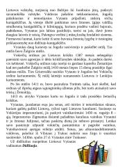 Vytautas Didysis 3 puslapis