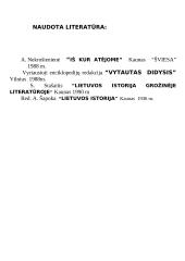 Vytautas Didysis 4 puslapis