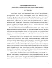 Etninės kultūros ugdymas Kelmės rajono bendrojo lavinimo mokyklose   2 puslapis