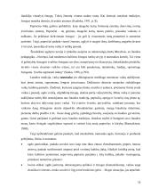 Etninės kultūros ugdymas Kelmės rajono bendrojo lavinimo mokyklose   16 puslapis