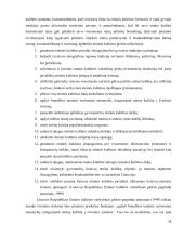 Etninės kultūros ugdymas Kelmės rajono bendrojo lavinimo mokyklose   18 puslapis