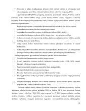 Etninės kultūros ugdymas Kelmės rajono bendrojo lavinimo mokyklose   20 puslapis