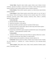 Etninės kultūros ugdymas Kelmės rajono bendrojo lavinimo mokyklose   7 puslapis