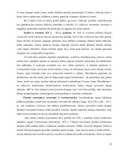 Etninės kultūros ugdymas Kelmės rajono bendrojo lavinimo mokyklose   10 puslapis