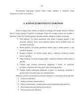 Duonos kainų statistinė analizė 12 puslapis