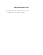 Duonos kainų statistinė analizė 14 puslapis