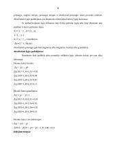 Duonos kainų statistinė analizė 6 puslapis