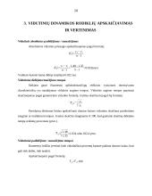 Duonos kainų statistinė analizė 10 puslapis