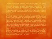 Michael Morpurgo „Karo žirgas“ 11 puslapis