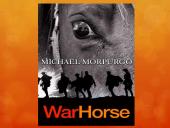 Michael Morpurgo „Karo žirgas“ 3 puslapis