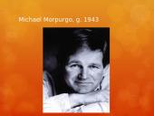 Michael Morpurgo „Karo žirgas“ 4 puslapis