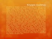 Michael Morpurgo „Karo žirgas“ 9 puslapis