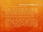 Michael Morpurgo „Karo žirgas“ 10 puslapis