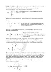 Kiekybiniai sprendimo metodai. Tarpinio atsiskaitymo NO2 kospektas 3 puslapis