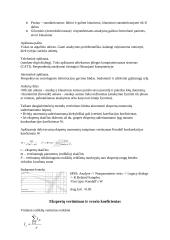 Kiekybiniai sprendimo metodai. Tarpinio atsiskaitymo NO2 kospektas 5 puslapis