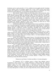 XVI amžiaus Lietuvos Didžiosios Kunigaikštystės (LDK) užsienio politika 4 puslapis
