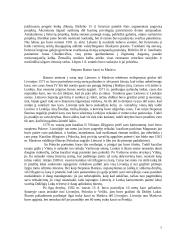 XVI amžiaus Lietuvos Didžiosios Kunigaikštystės (LDK) užsienio politika 7 puslapis